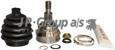 JP GROUP 1143300210 -  Шарнирный комплект, приводной вал